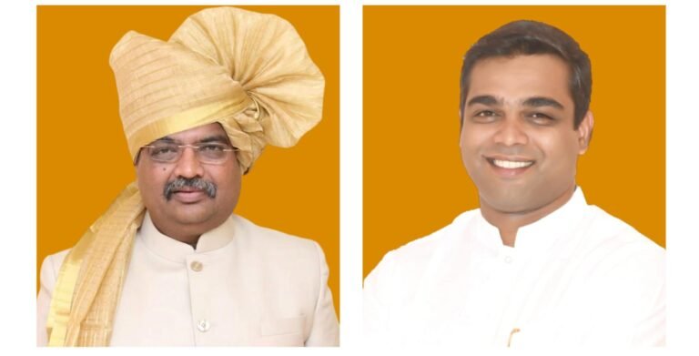 रुग्णवाहिका सोहळ्याच्या लोकार्पण निमित्त गोव्याचे आमदार जीत आरोलकर यांची देखील राहणार उपस्थिती…