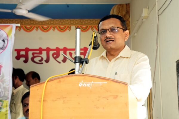 विद्यार्थ्यांनी ध्येयपूर्तीसाठी प्रयत्नांची परिकाष्ठा करावी…