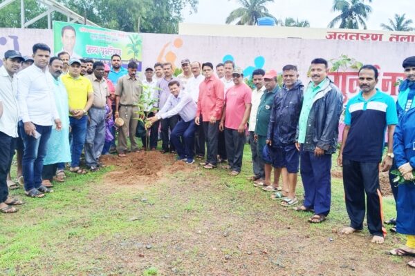 शहराला नवी दिशा देण्यासाठी प्रयत्न करणार…