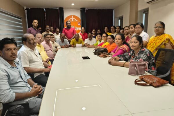 आमदार दीपक केसरकर यांचा वाढदिवस १६ जुलैला सावंतवाडीत…!