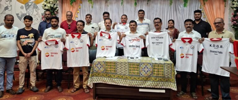 उद्यापासून कुडाळ मध्ये ‘कुडाळदेशकारां’चा १० वा क्रीडामहोत्सव…